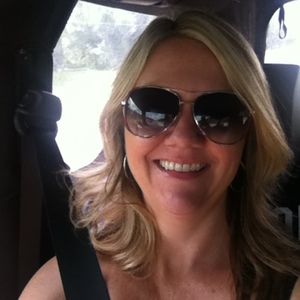 Meet your Posher, Audrey